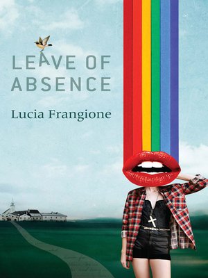 cover image of Leave of Absence